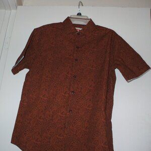 Consequence Men's SL Shirt - Medium